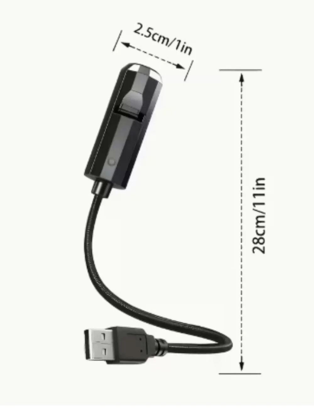 N/A usb plug